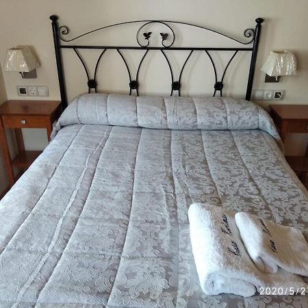 Casa Hortensia Salas  Ngoại thất bức ảnh