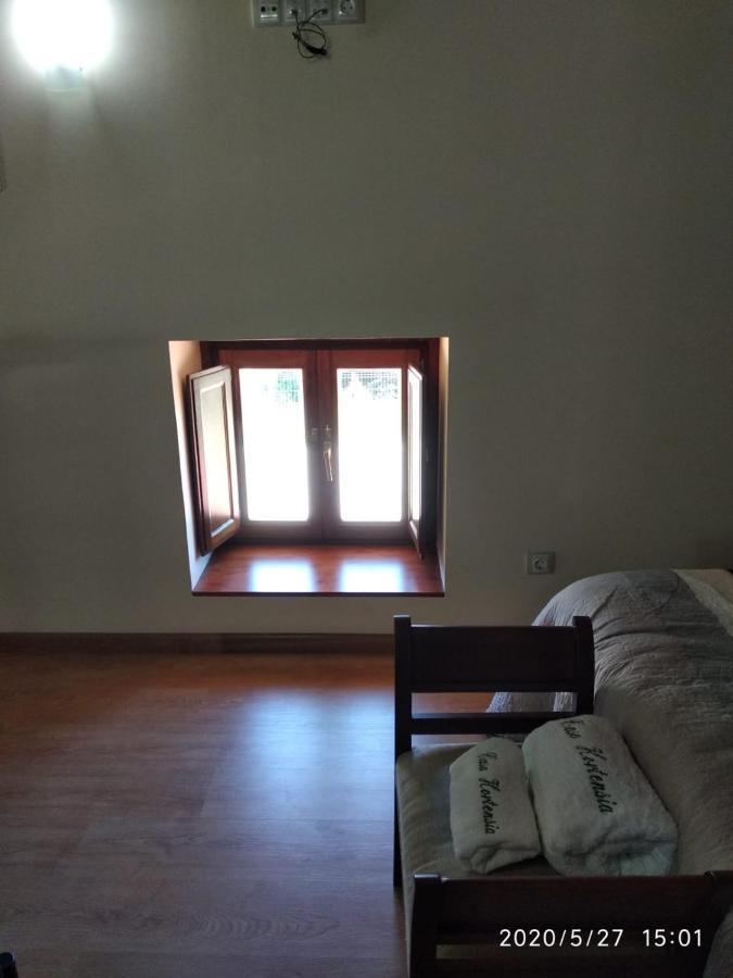 Casa Hortensia Salas  Ngoại thất bức ảnh