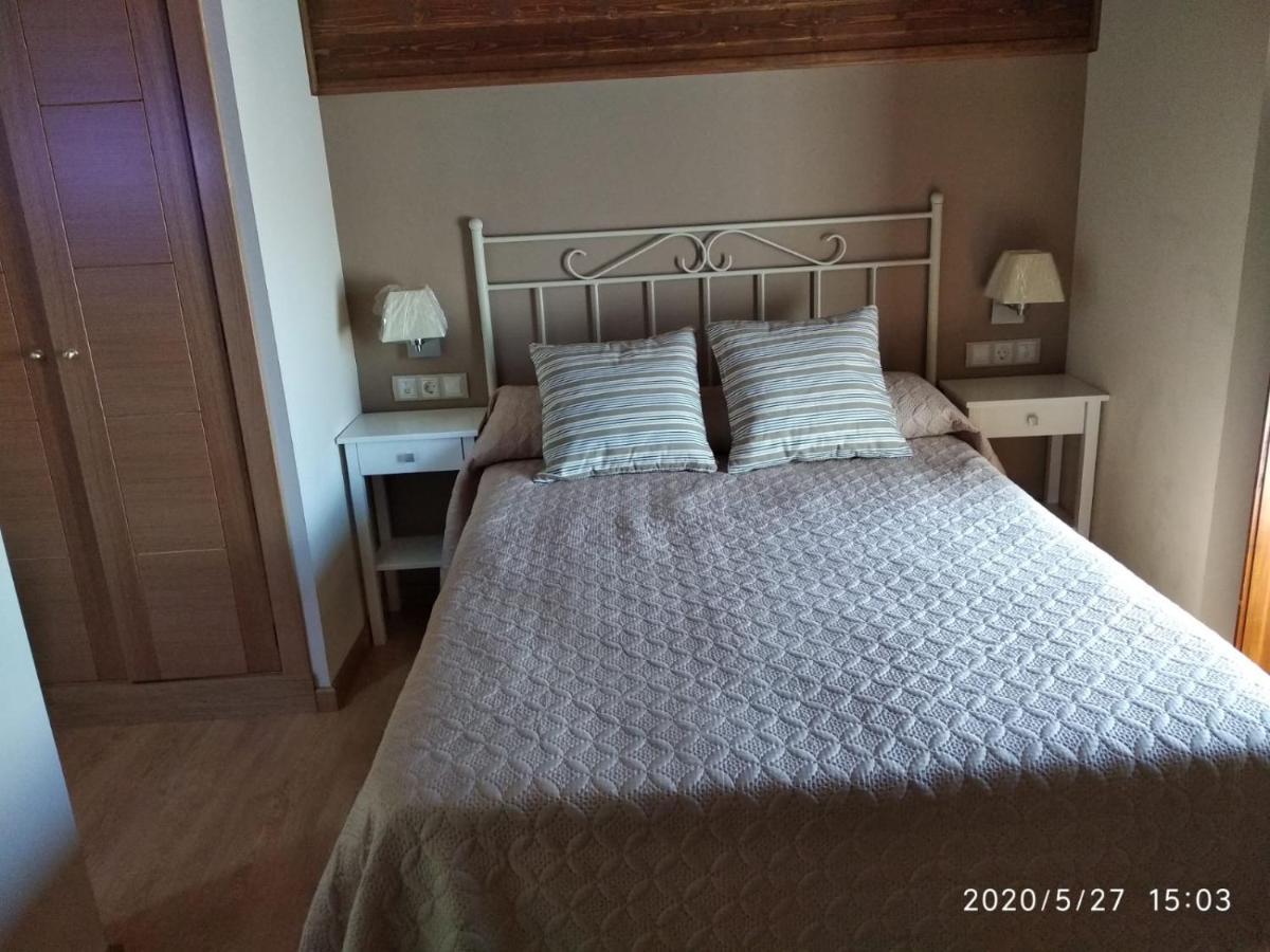 Casa Hortensia Salas  Ngoại thất bức ảnh