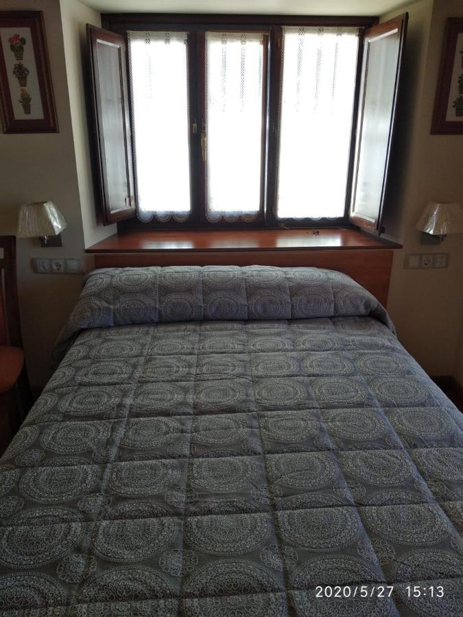 Casa Hortensia Salas  Ngoại thất bức ảnh