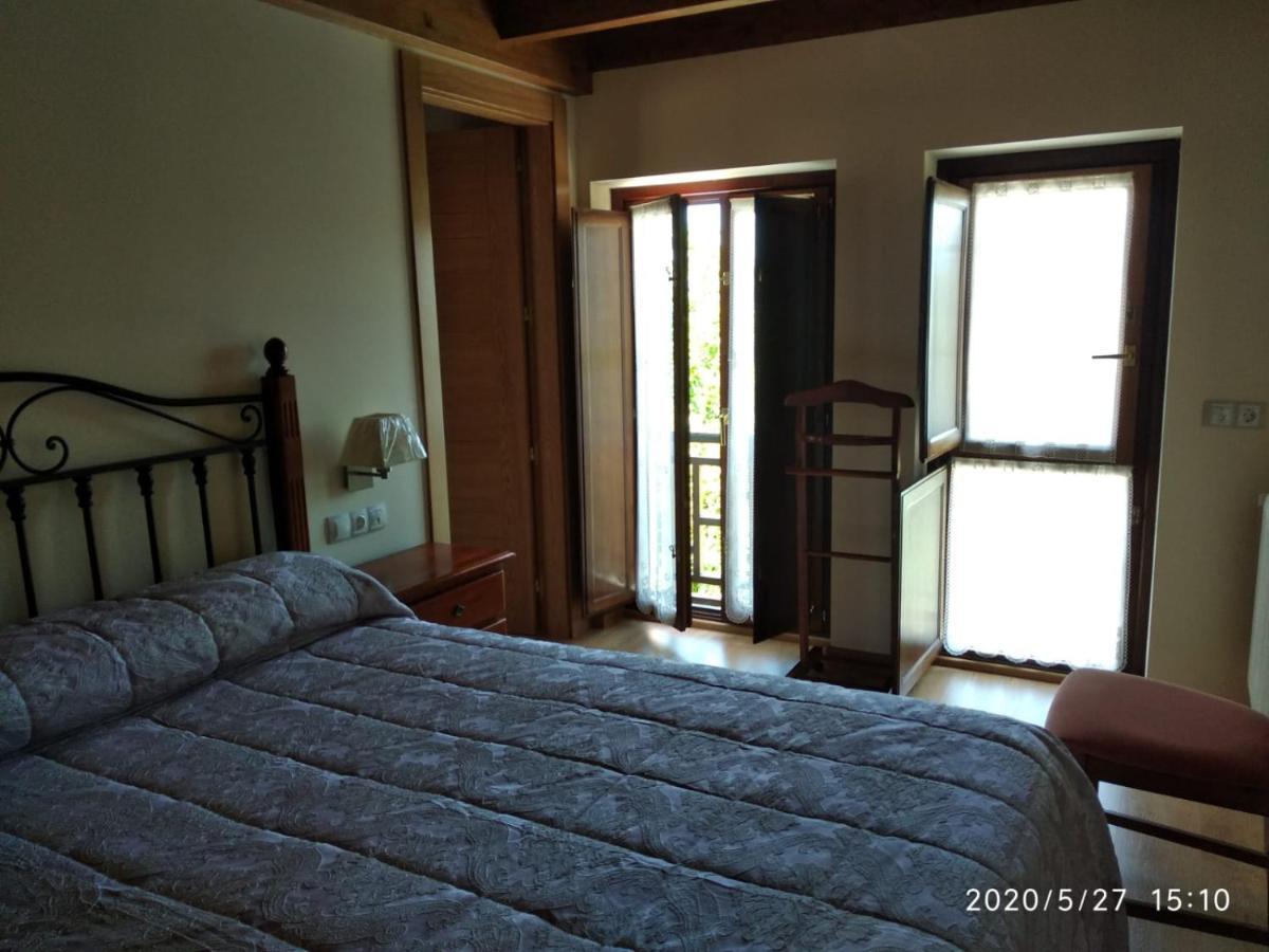Casa Hortensia Salas  Ngoại thất bức ảnh