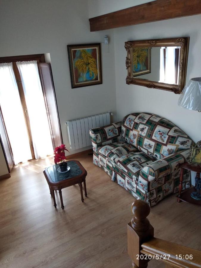 Casa Hortensia Salas  Ngoại thất bức ảnh