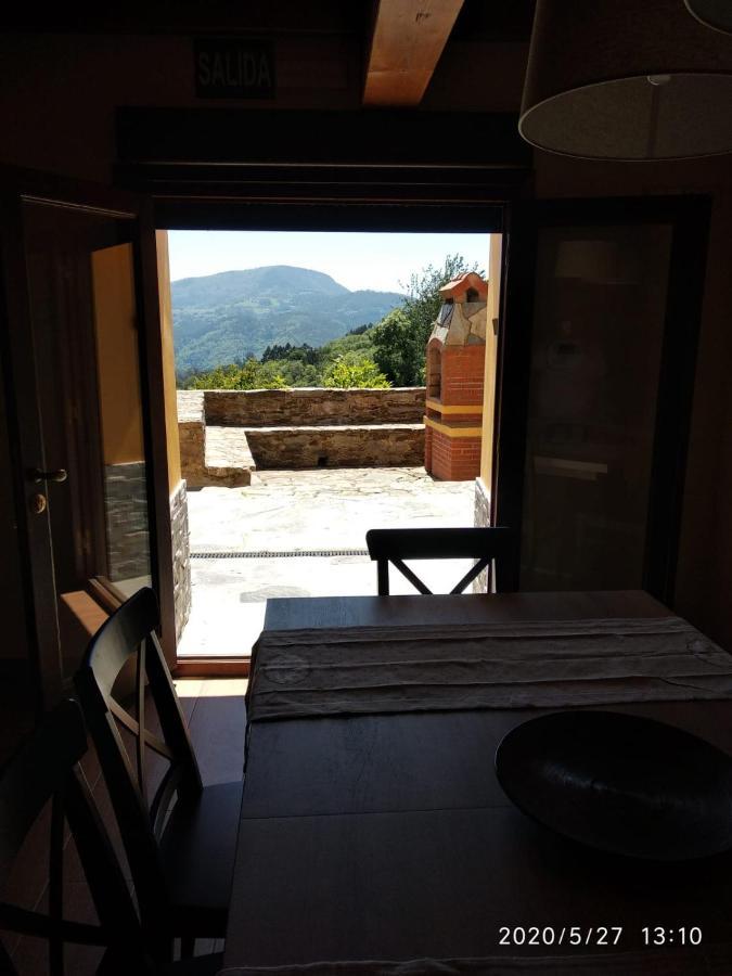 Casa Hortensia Salas  Ngoại thất bức ảnh