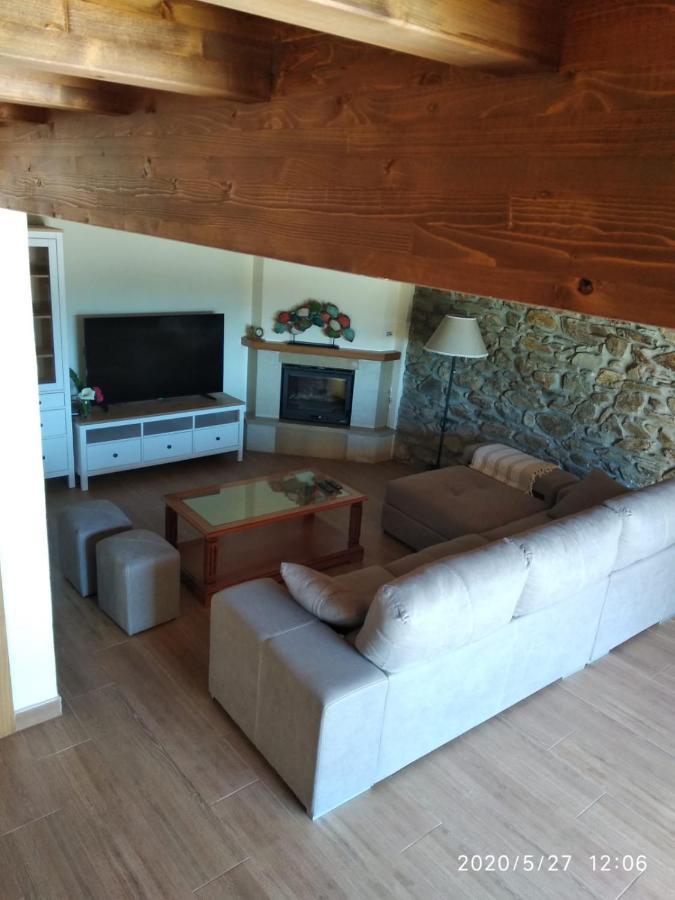Casa Hortensia Salas  Ngoại thất bức ảnh