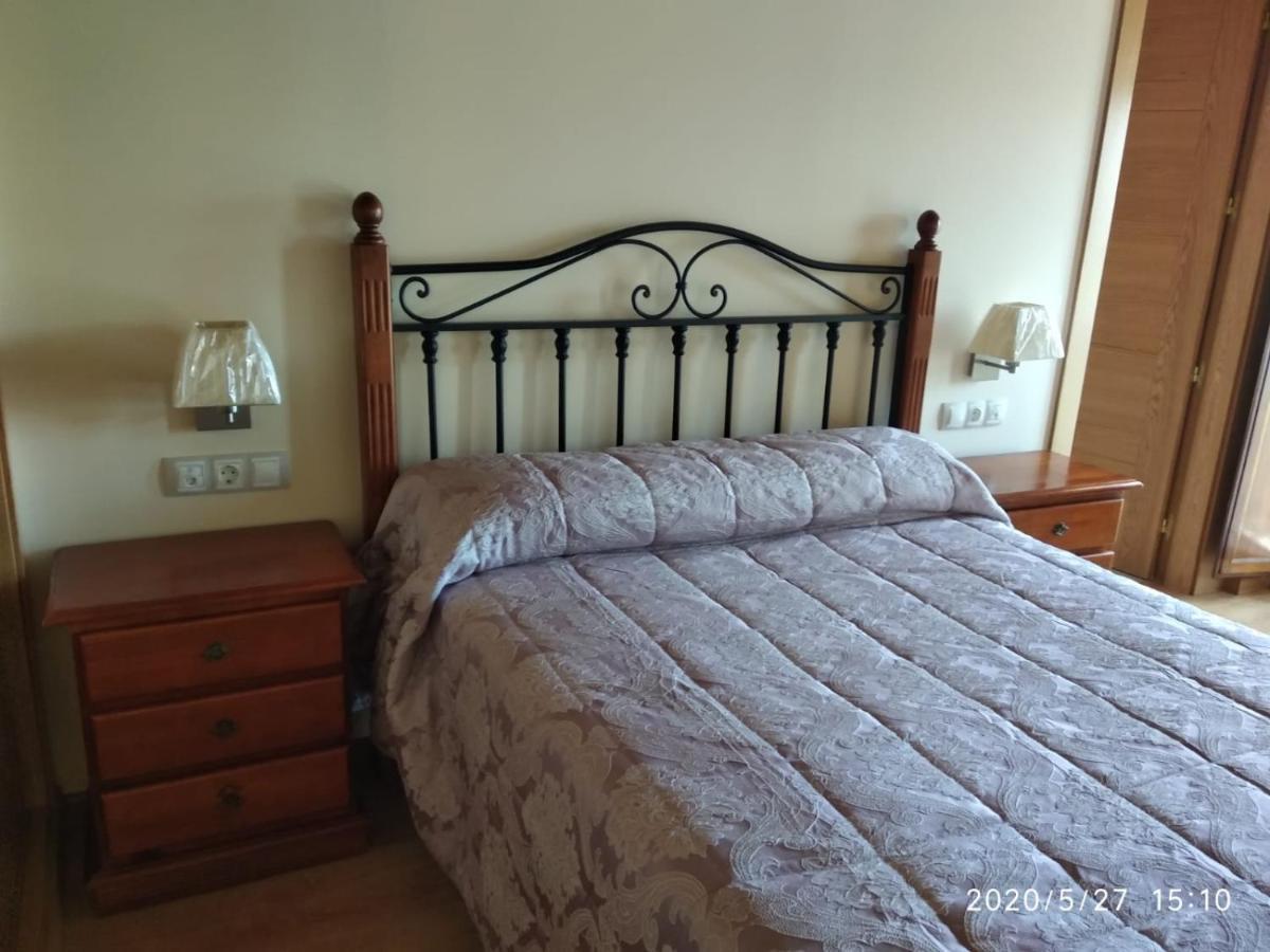 Casa Hortensia Salas  Ngoại thất bức ảnh