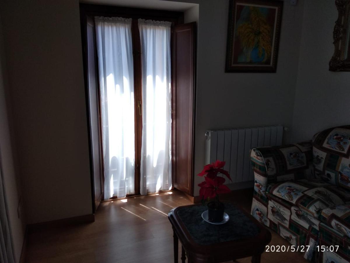 Casa Hortensia Salas  Ngoại thất bức ảnh