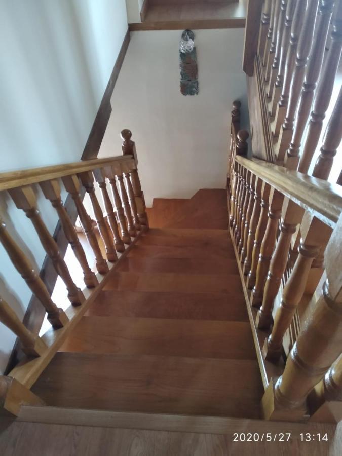 Casa Hortensia Salas  Ngoại thất bức ảnh