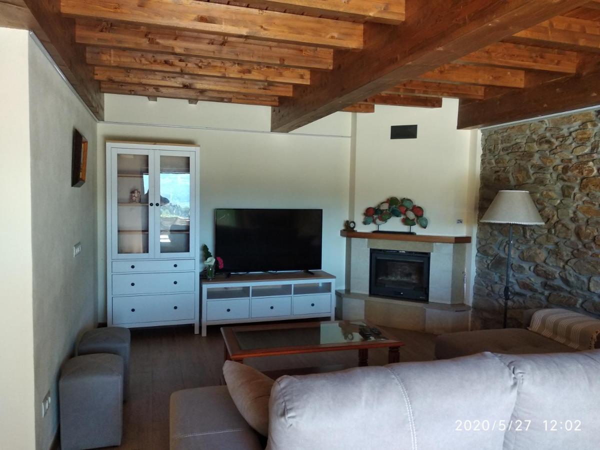 Casa Hortensia Salas  Ngoại thất bức ảnh