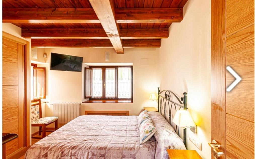 Casa Hortensia Salas  Ngoại thất bức ảnh