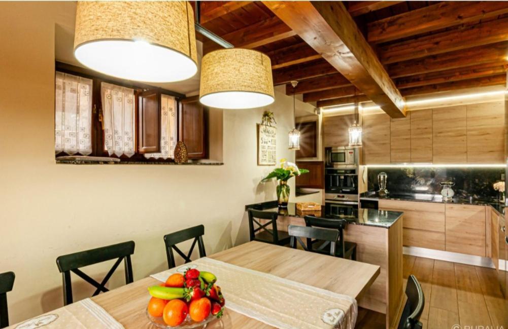 Casa Hortensia Salas  Ngoại thất bức ảnh
