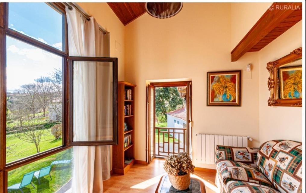 Casa Hortensia Salas  Ngoại thất bức ảnh